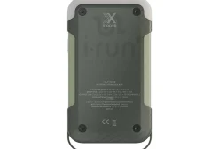 X-Moove batería externa Solargo Pocket 16000