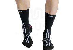 X-Socks Trail Anatomix Media caña