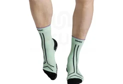 X-Socks Trail Run Expert Crew