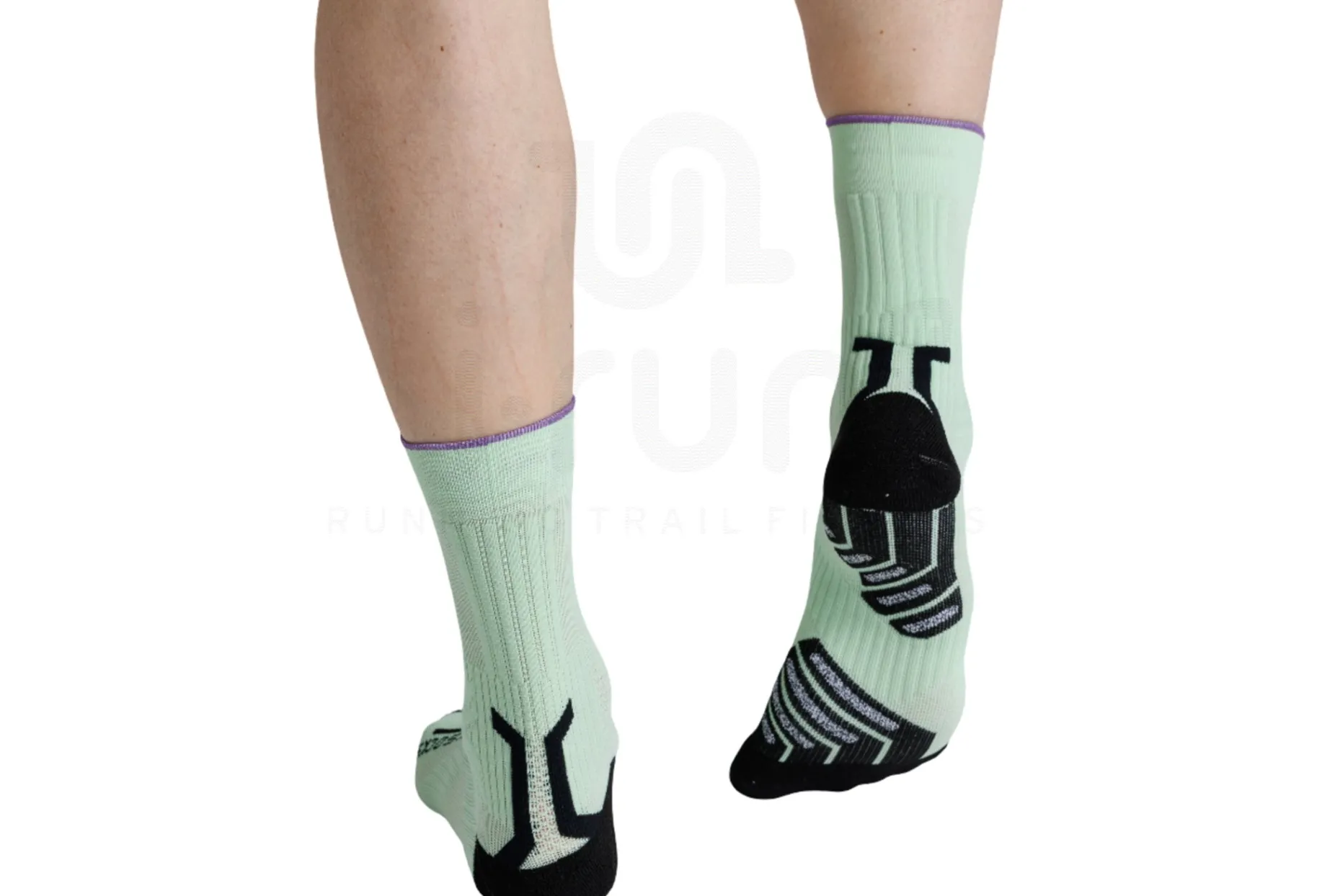 X-Socks Trail Run Expert Crew