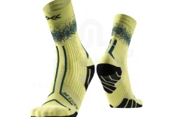 X-Socks Trail Run Perform Terraskin Media caña