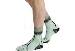 X-Socks Trail Run Perform Terraskin Media caña