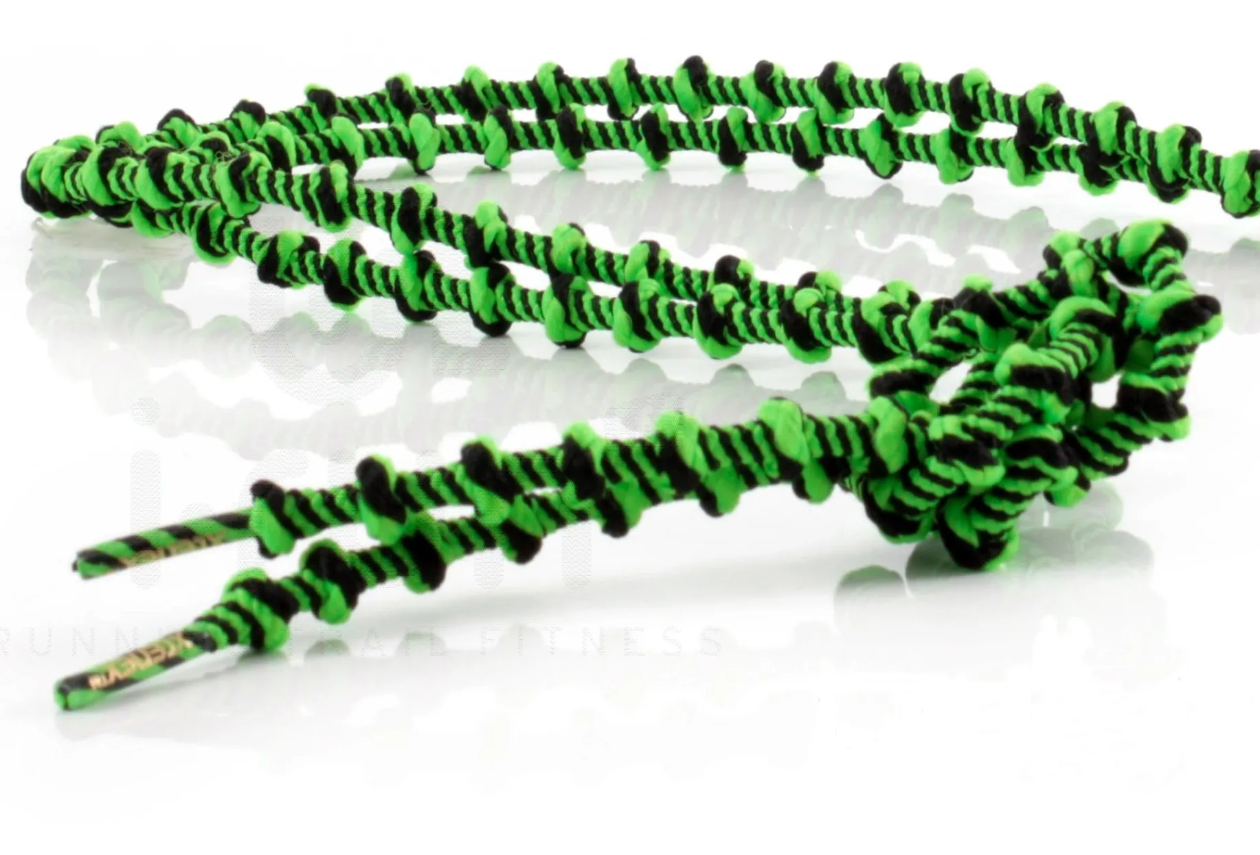 Xtenex cordones elásticos 75 cm