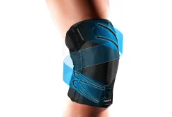 Zamst rodillera RK-1 Plus - Rodilla izquierda