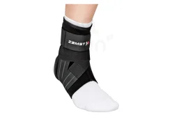 Zamst Tobillera New A1 izquierda