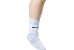 Zamst Tobillera New A1 izquierda