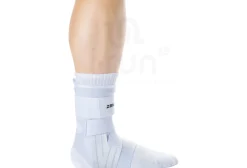 Zamst Tobillera New A1 izquierda